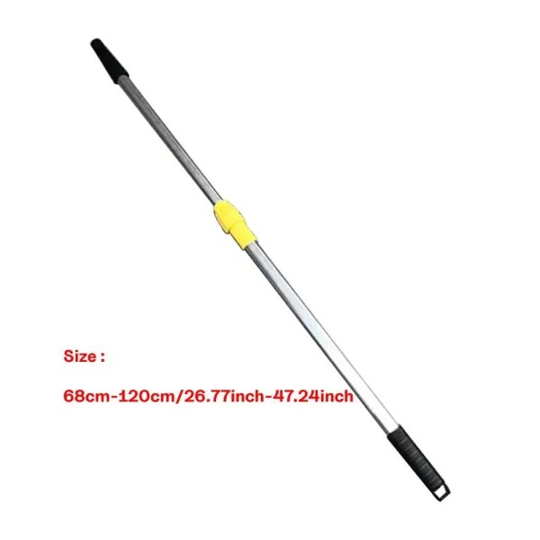 Garden Rake Head Only Landscape Backyard Leaf Rake Head Hand Rake Head for Planting Picking Leaves Grass Clippings Shrub Weeding - Image 8