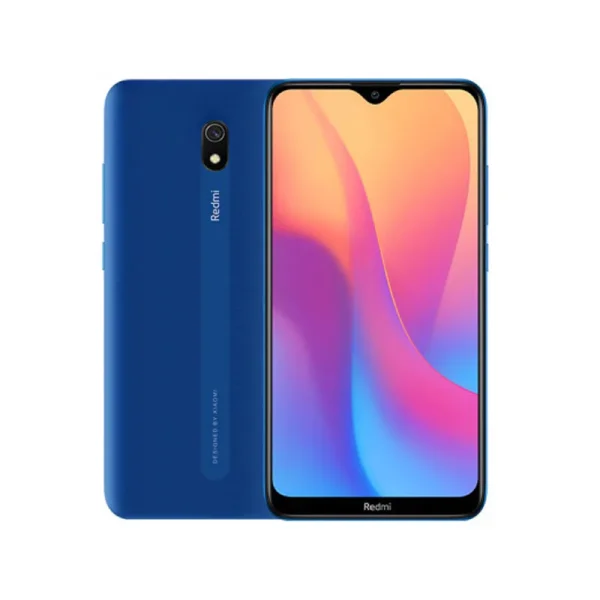 Xiaomi Redmi 8A smartphone 4G 64G Global firmware 5000mAh 6.22inch Snapdargon 439 12MP 18W Facial recognition used phone - Image 3