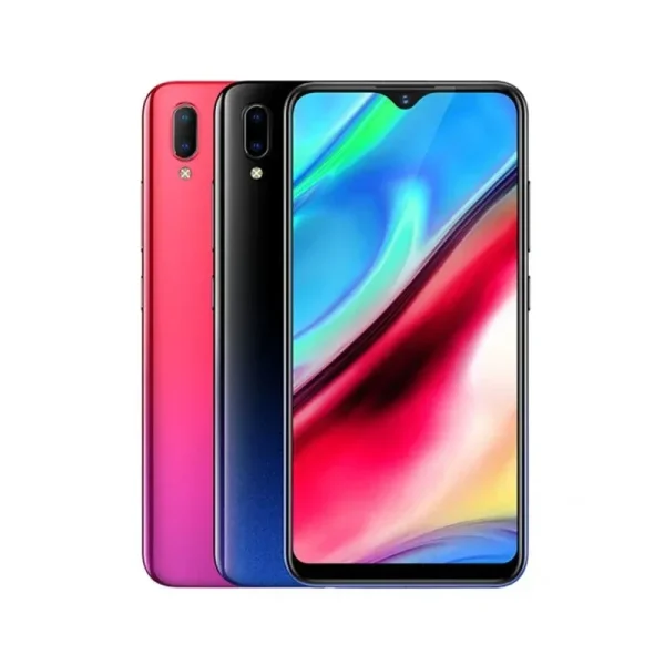 VIVO Y93 Smartphone Global firmware 4GB 64GB Octa core Android 8.1 6.2'' Camera 13MP+2.0MP Face ID cellphone Dual SIM Used Phone - Image 4