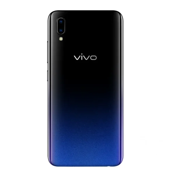 VIVO Y93 Smartphone Global firmware 4GB 64GB Octa core Android 8.1 6.2'' Camera 13MP+2.0MP Face ID cellphone Dual SIM Used Phone - Image 3