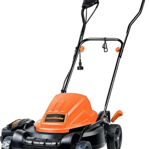 ME1218X Electric Lawn Mower 12AMP 19-Inch