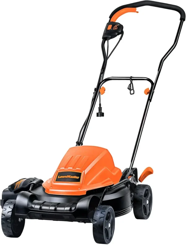 ME1218X Electric Lawn Mower 12AMP 19-Inch