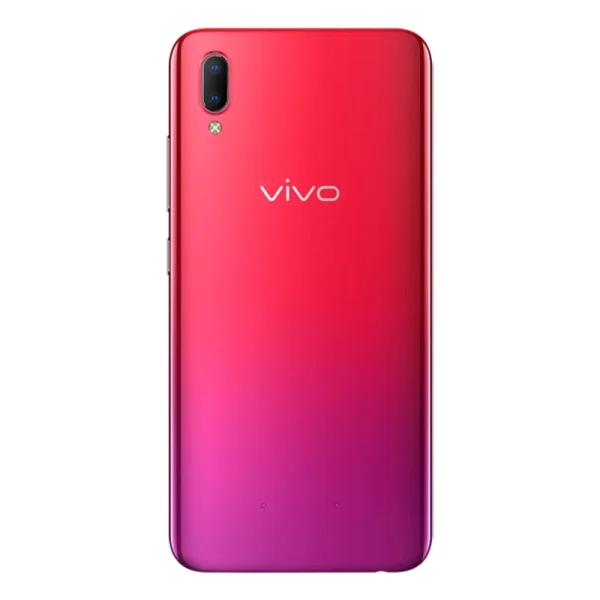 VIVO Y93 Smartphone Global firmware 4GB 64GB Octa core Android 8.1 6.2'' Camera 13MP+2.0MP Face ID cellphone Dual SIM Used Phone - Image 6