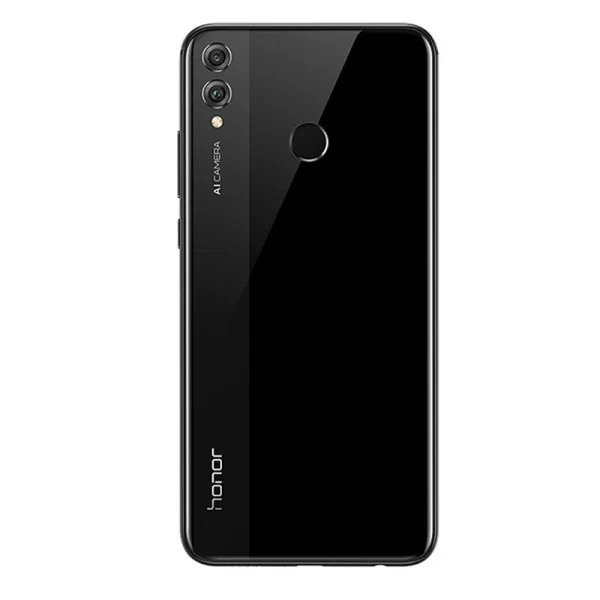 HONOR 8X Smartphone Global firmware CPU Haisi Qilin 710 6.5-inch 3750mAh rear camera 20MP used phone - Image 4