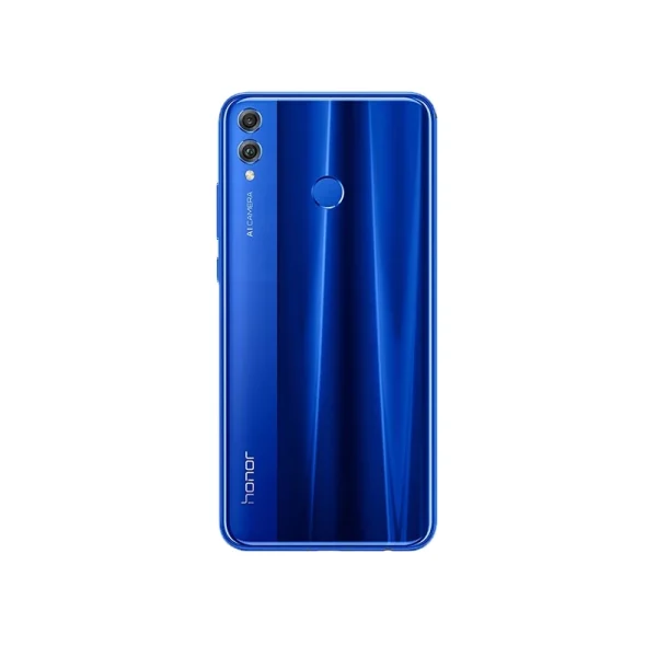 HONOR 8X Smartphone Global firmware CPU Haisi Qilin 710 6.5-inch 3750mAh rear camera 20MP used phone - Image 5