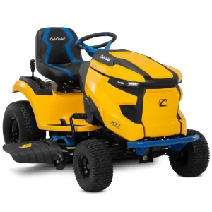 Best Offer Cub Cadet LT 42E Electric Riding Mower up to 3.5 acres NEW
