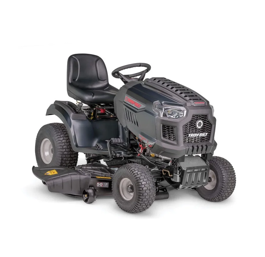 Hot Selling 50-Inch XP New Bronco Industrial Grade Riding Lawn Mower Customizable OEM