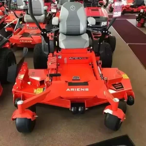 Promo Offer Original A-PEX 60-Inch 24 HP Industrial Riding Mower Hydraulic Zero Turn 4-Stroke Engine 125cc Displacement Cutting