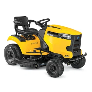 Discount Offer XT1-LT42e Cub Electric Riding Mower All Mowers