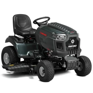 READY To ORDER NOW!!! Troy-Bilt 13APA1BNA66 Super Bronco 46K FAB XP 725cc Riding Lawn Mower
