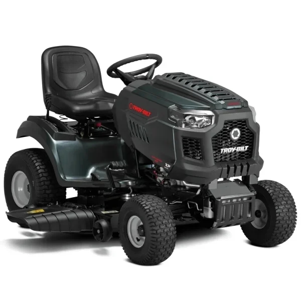 READY To ORDER NOW!!! Troy-Bilt 13APA1BNA66 Super Bronco 46K FAB XP 725cc Riding Lawn Mower