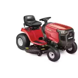 ANCORA Best Sales for Riding Tractor Smart Gas Lawn Mower AVAILABLE