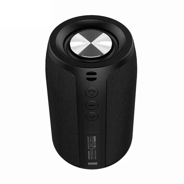 Portable Wireless Bluetooth Speaker 5W Lower Power Consumption Subwoofer for Indoor Outdoor Outdoor Sound Box  S32 Speaker - Image 7