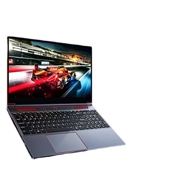 16.1 Inch Gaming Laptop Computer RTX4050 6G Intel Core i9-12900H i5-12450H windows11 por Max 64GB 2*DDR5 2*M.2 NVME 4TB SSD WiFi - Image 4