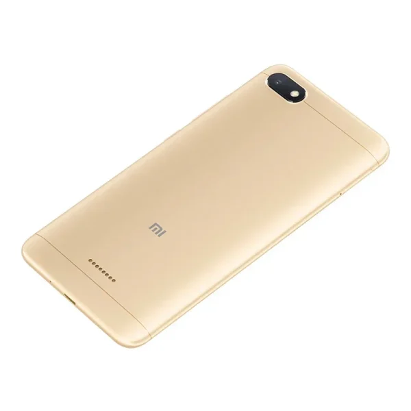 Original Xiaomi Redmi 6A 3GB 32GB Smartphone Wholesale Xiaomi Mobile Phones Unlocked Android Google Play Global Frimware - Image 5
