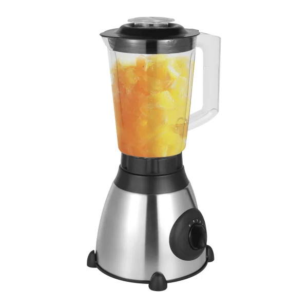 800W Countertop Blender with 5 Speeds, Pulse Function, 54.11 oz Capacity, Stainless Steel Blades, Detachable Parts for Easy Clea - Image 5