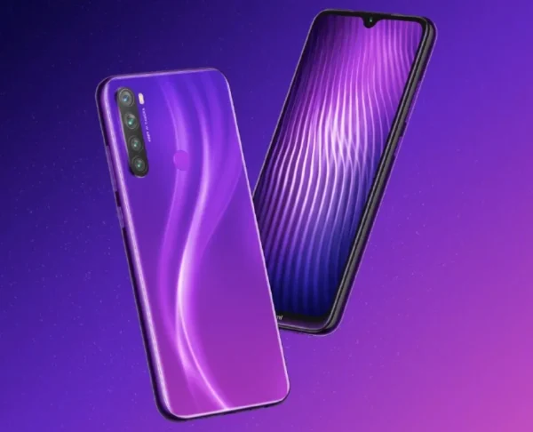Global ROM Original Xiaomi Redmi Note 8 with Phone Case Original Phone Android 4000mAh Baterry Quad Cmaera 4G Smartphone - Image 10