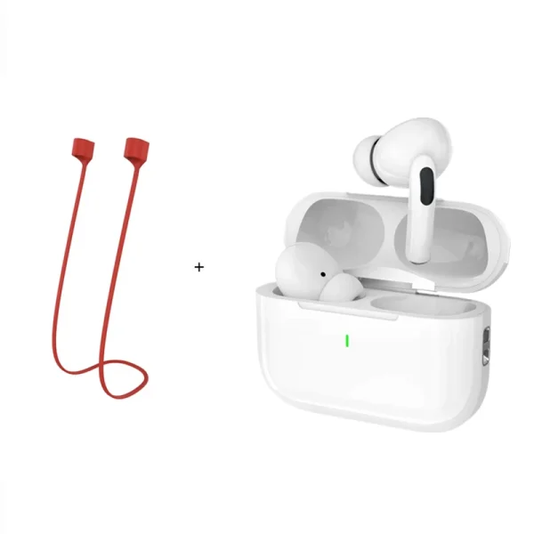 2025 New Air Pro True Wireless Bluetooth Earphones Headphones HiFi Sound Low Latency Noise Reduction Earbuds for IPhone Android - Image 10