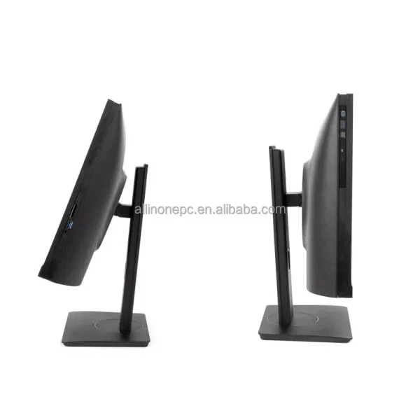 Cheap Price 2022 New Product 27 Inch Computer Laptops And Desktop Gaming Monoblock Barebone System All In One Pc - Image 4