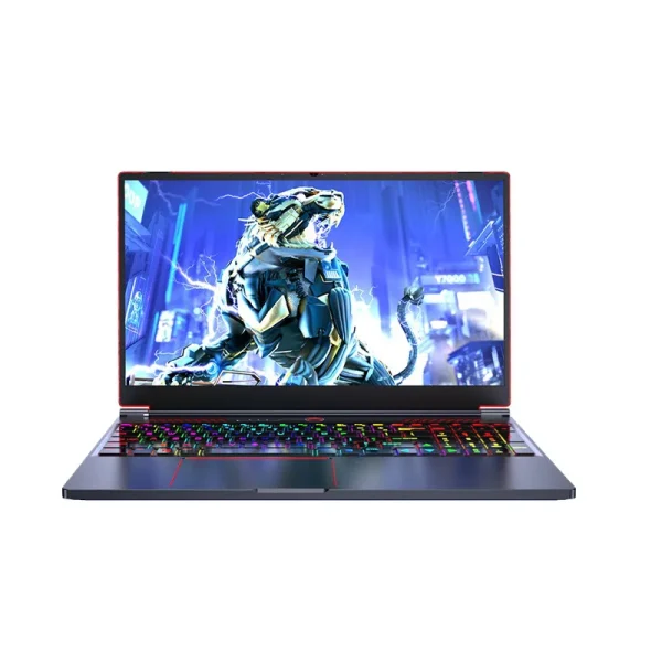 16.1 Inch Gaming Laptop Computer RTX4050 6G Intel Core i9-12900H i5-12450H windows11 por Max 64GB 2*DDR5 2*M.2 NVME 4TB SSD WiFi - Image 2