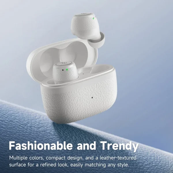 Edifier X3 Pro True Wireless Earbuds Active Noise Cancellation Earphone Bluetooth V5.4 Multipoint Connection IP54 Lightweight - Image 5