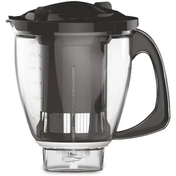 ADC All Day Companion Mixer Grinder and Food Processor, slicing, grating, citrus juicing, chopping & kneading 750W -110 Volts - Image 3