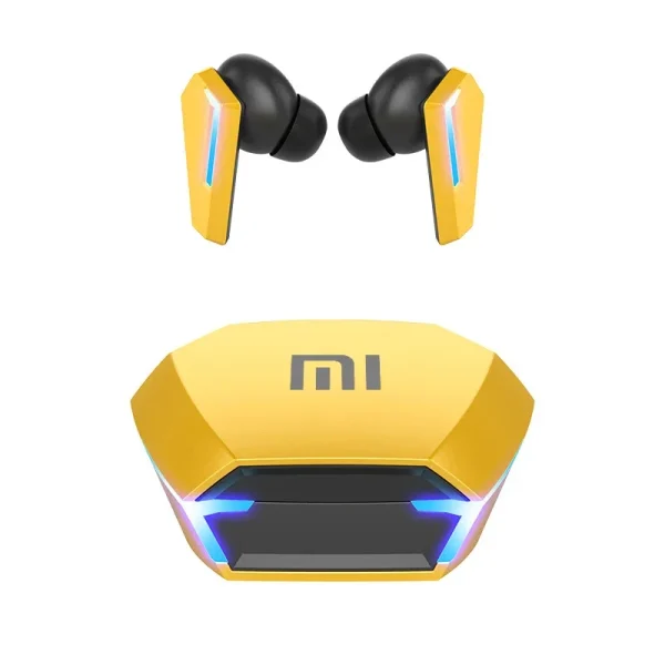 Original XIAOMI M10 Bluetooth Earphones Game Ear Earbud Wireless Headphone For Waterproof With Mic Sports Hifi Headsets - Image 7