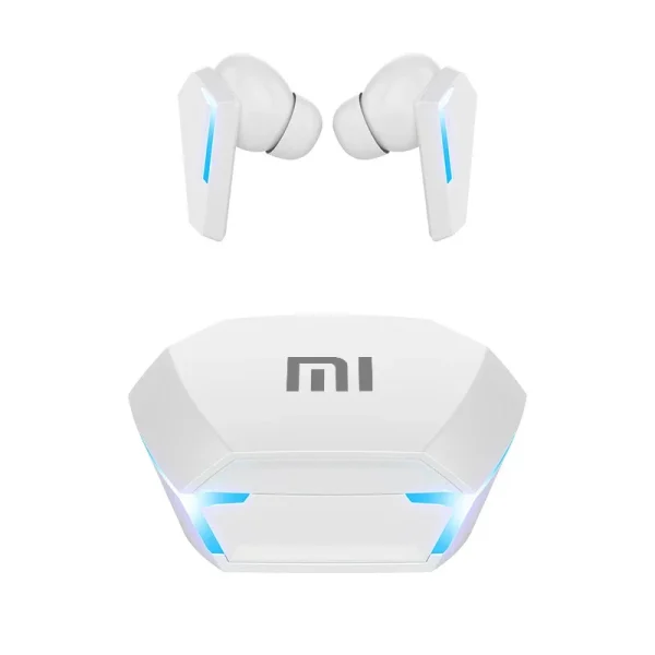 Original XIAOMI M10 Bluetooth Earphones Game Ear Earbud Wireless Headphone For Waterproof With Mic Sports Hifi Headsets - Image 9