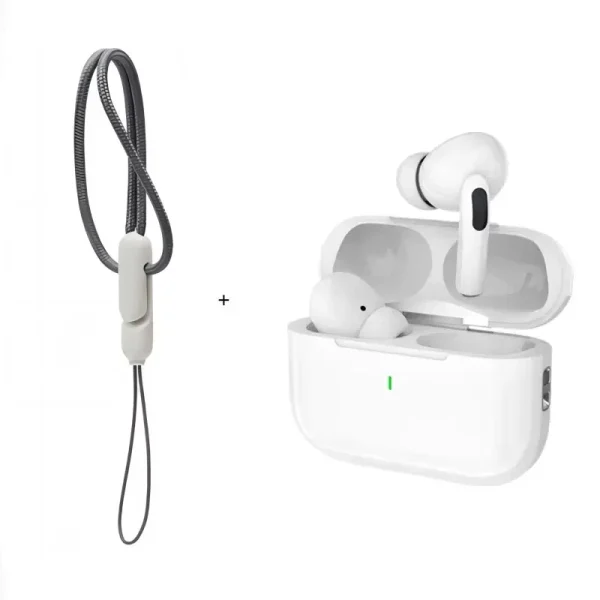 Tideboom Pro 5 TWS Max Wireless Bluetooth Earphones Sport Earbuds  In Ear Noise Cancelling Headset For iPhone Android Headphones - Image 7