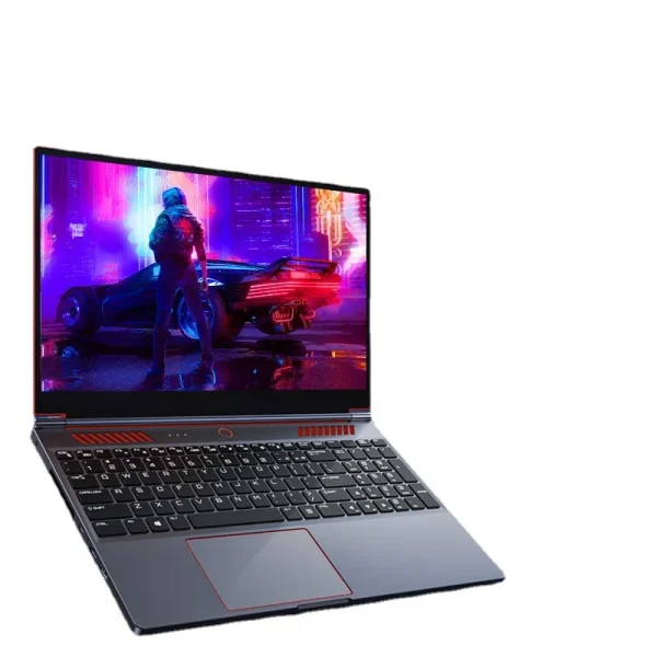 16.1 Inch Gaming Laptop Computer RTX4050 6G Intel Core i9-12900H i5-12450H windows11 por Max 64GB 2*DDR5 2*M.2 NVME 4TB SSD WiFi - Image 6