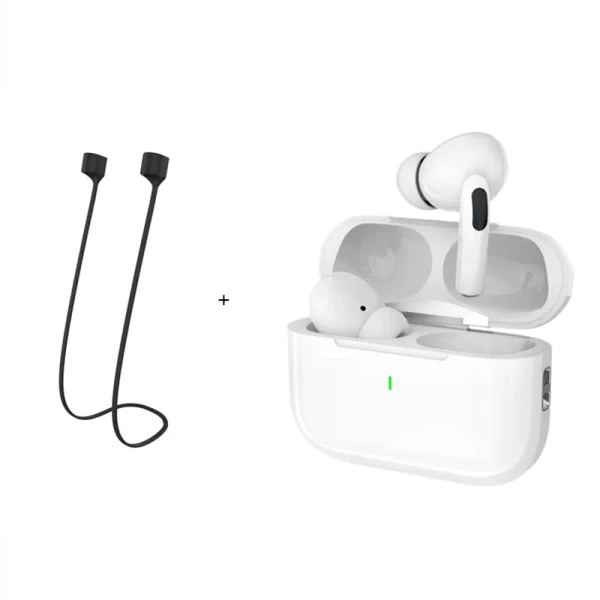 2025 New Air Pro True Wireless Bluetooth Earphones Headphones HiFi Sound Low Latency Noise Reduction Earbuds for IPhone Android - Image 9