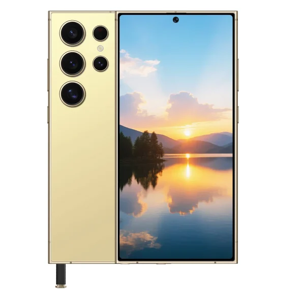 S25 Pro,Smartphone  Android,6.8 inch,8+256GB ROM,Dual SIM,Mobile phone,Google Play Store,24+48MP,6000mAh,celulares - Image 8