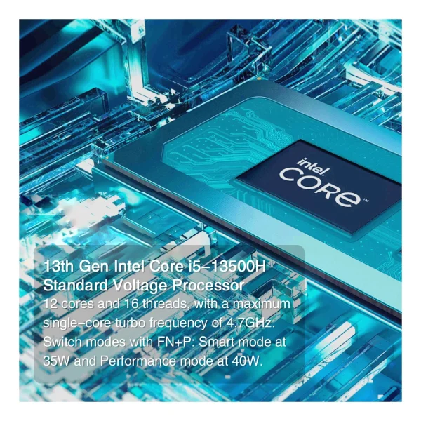 HONOR Laptop MagicBook X14 Pro 2024 FRI-H56 14"Inch FHD Intel Core i5-13500H AMD Ryzen R5 7640HS Computer PC Notebook Ultrabook - Image 3