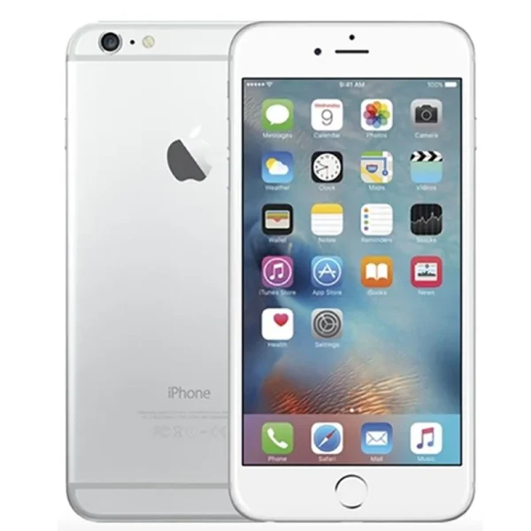 Original Apple iPhone 6 Unlocked Dual Core 4.7 inch IOS 16/64/128GB ROM 1.4GHz 8MP 3G 4G LTE Used Fingerprint Mobile Cell Phone - Image 10