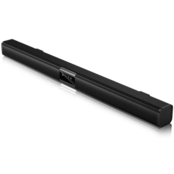 Tisco TV Sound Bars, Bluetooth 5.4 Speaker for TV, 2.0 Channels with Subwoofer, 3D Surround Sound System Home Theater, 3 EQ Mode - Image 7