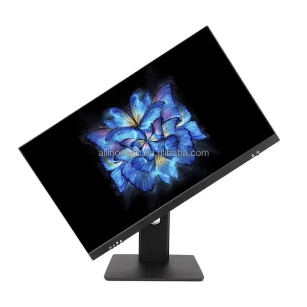Cheap Price 2022 New Product 27 Inch Computer Laptops And Desktop Gaming Monoblock Barebone System All In One Pc - Image 6
