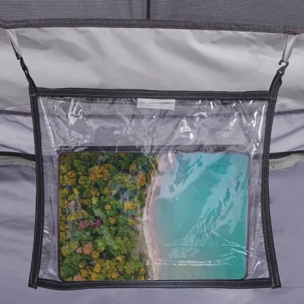 8 Person Connectent with Screen Porch tents outdoor camping - Image 6