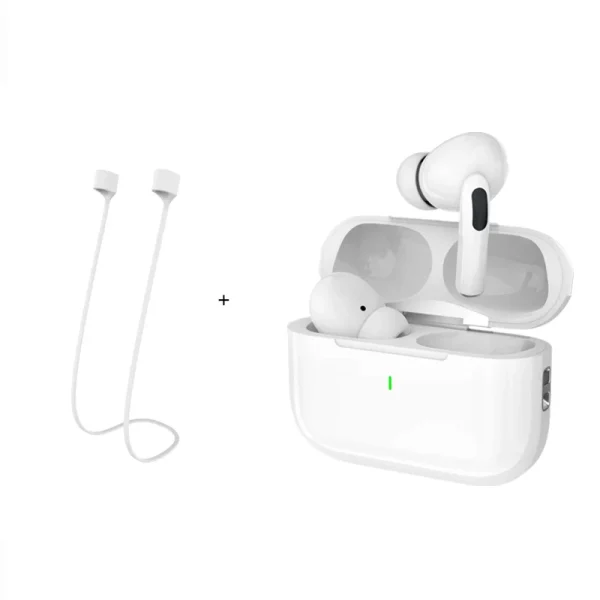 2025 New Air Pro True Wireless Bluetooth Earphones Headphones HiFi Sound Low Latency Noise Reduction Earbuds for IPhone Android - Image 8