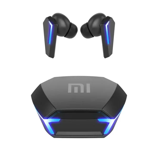 Original XIAOMI M10 Bluetooth Earphones Game Ear Earbud Wireless Headphone For Waterproof With Mic Sports Hifi Headsets - Image 8