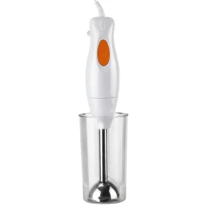 Household Hand Mixer 300W EU Plug Coffee Milk Foam Puree Baby New Dropship