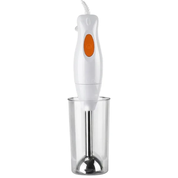 Household Hand Mixer 300W EU Plug Coffee Milk Foam Puree Baby New Dropship