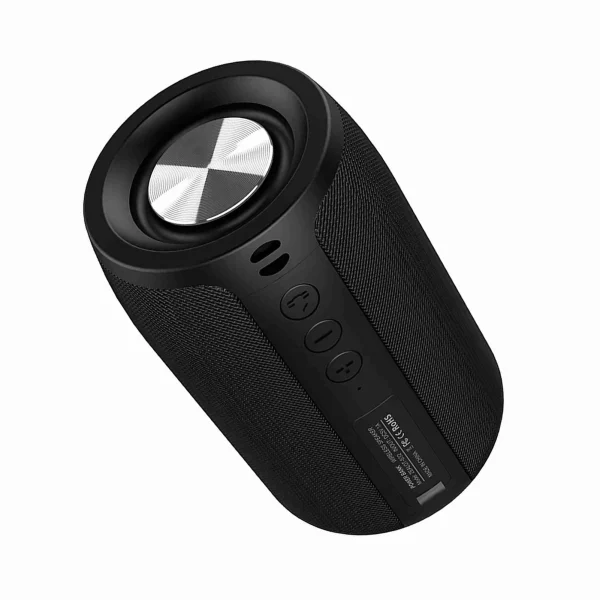 Outdoor Sound Box  S32 Speaker Portable Wireless Bluetooth Speaker 5W Lower Power Consumption Subwoofer for Indoor Outdoor - Image 5