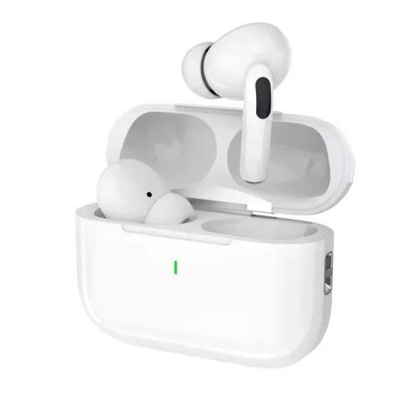 Tideboom Pro 5 TWS Max Wireless Bluetooth Earphones Sport Earbuds  In Ear Noise Cancelling Headset For iPhone Android Headphones - Image 8